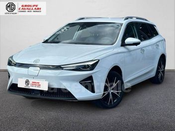 MG MG5 115 KW 2WD LUXURY AUTONOMIE ETENDUE 61KWH