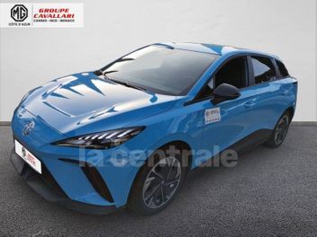 MG MG4 EV 64KWH - 150 KW 2WD COMFORT