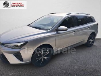 MG MG5 115 KW 2WD LUXURY AUTONOMIE ETENDUE 61KWH
