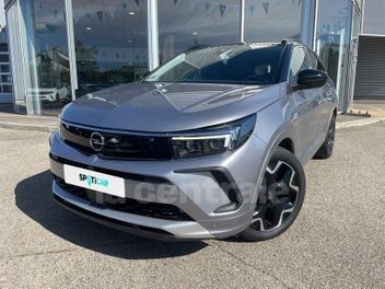 OPEL 