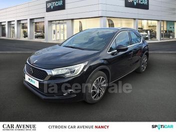 DS DS 4 CROSSBACK 1.6 THP 165 S&S BE CHIC EAT6