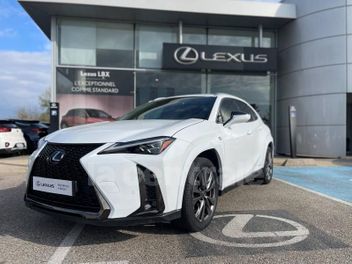 LEXUS UX 250H 2WD F SPORT