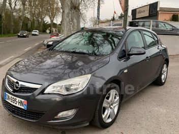 OPEL 