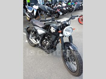 RIEJU CENTURY 125
