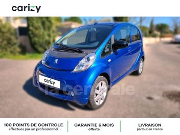 PEUGEOT ION ELECTRIQUE 14.5 KWH
