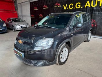 CHEVROLET 