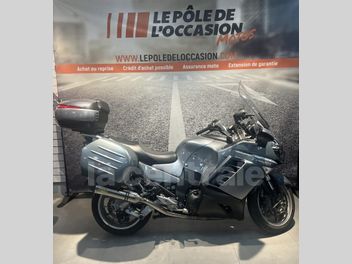 KAWASAKI GTR 1400