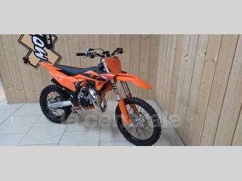 KTM SX 85