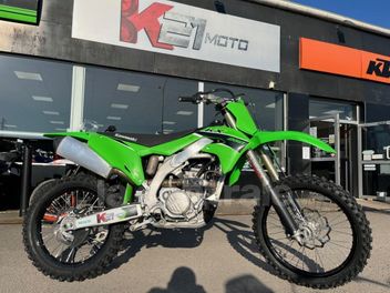 KAWASAKI KX 250 F 4T