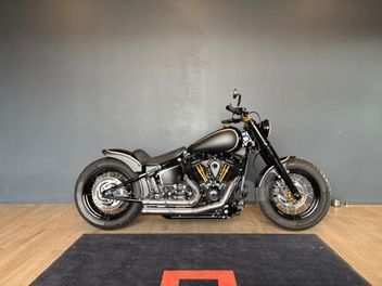HARLEY DAVIDSON SOFTAIL SLIM 1745
