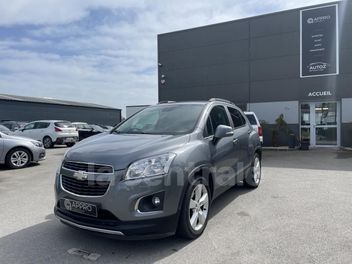 CHEVROLET 