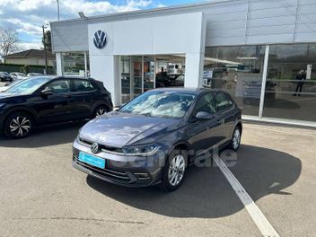 VOLKSWAGEN POLO 6 VI (2) 1.0 TSI 95 S&S STYLE BVM5