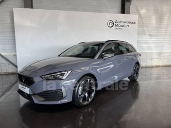 CUPRA 