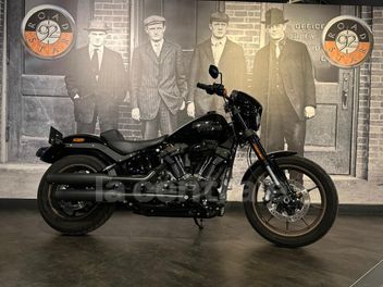 HARLEY DAVIDSON SOFTAIL LOW RIDER 1923 S