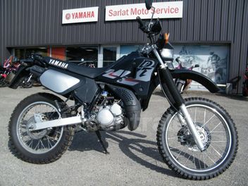 YAMAHA DT 125 R