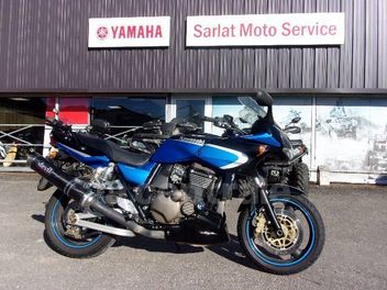KAWASAKI ZRX 1200