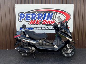 PIAGGIO X EVO 125