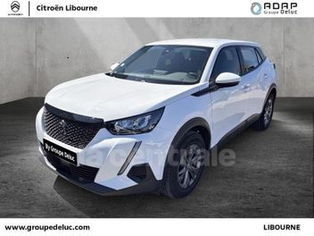 PEUGEOT 
