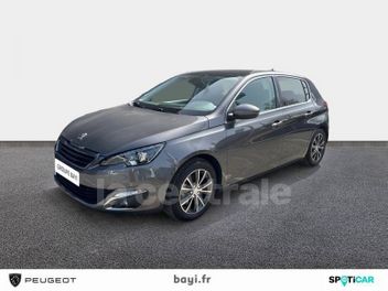 PEUGEOT 308 (2E GENERATION) II 1.2 PURETECH 130 S&S ALLURE