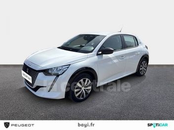 PEUGEOT E-208 (2E GENERATION) II ELECTRIQUE ACTIVE 50 KWH