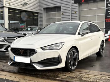 CUPRA 