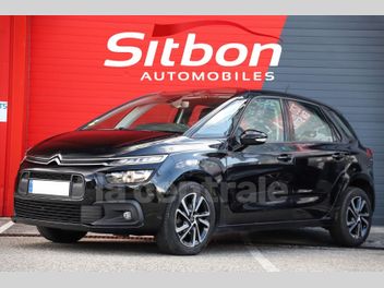 CITROEN C4 SPACETOURER 1.5 BLUEHDI 130 S&S BUSINESS BV6