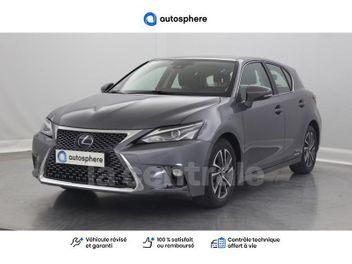 LEXUS 