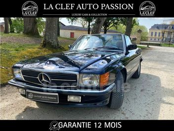 MERCEDES 