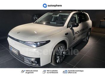 LEAPMOTOR 