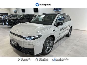 LEAPMOTOR 