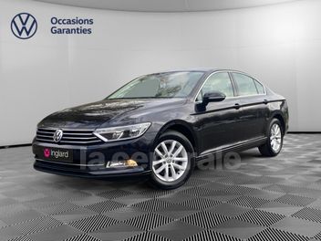 VOLKSWAGEN PASSAT 8 B8 CONFORTLINE 1.6 TDI 120 DSG7