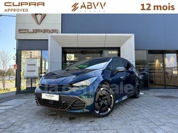 CUPRA 