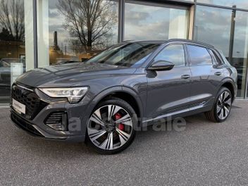 AUDI Q8 E-TRON E-TRON 55 QUATTRO 408 114 KWH S LINE