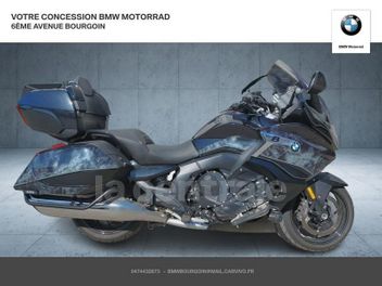 BMW K 1600 B 1600