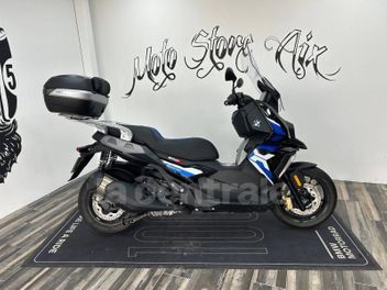 BMW C 400 X 400 X
