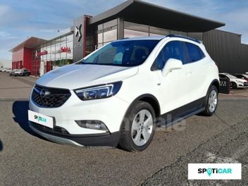 OPEL MOKKA X 1.4 TURBO 140 4X2 ELITE