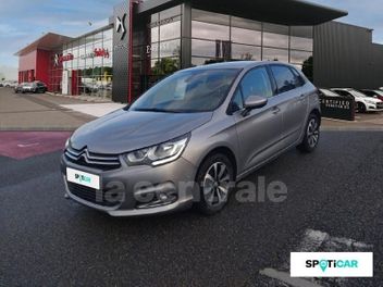 CITROEN C4 (2E GENERATION) II (2) 1.2 PURETECH 110 MILLENIUM