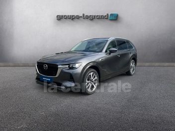 MAZDA CX-80 2.5 E-SKYACTIV PHEV 327 4X4 TAKUMI PLUS BVA8