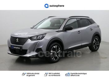 PEUGEOT E-2008 (2E GENERATION) II ELECTRIQUE ALLURE 50 KWH