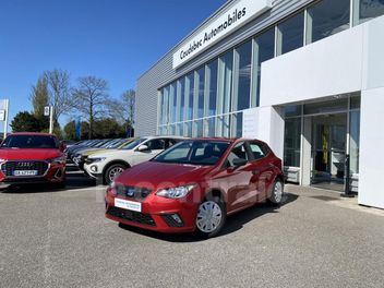SEAT IBIZA 5 V 1.6 TDI 95 REFERENCE