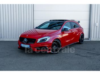 MERCEDES CLASSE A 3 AMG (1) A 45 SPEEDSHIFT DCT AMG BERLINE BM 176 AMG 4-MATIC