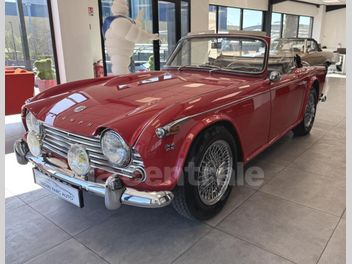 TRIUMPH 