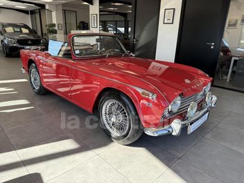 TRIUMPH 
