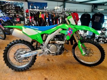 KAWASAKI KX 250 F 4T