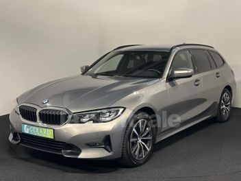BMW SERIE 3 G21 TOURING (G21) TOURING 318D HYBRIDE 150 EDITION SPORT BVA8
