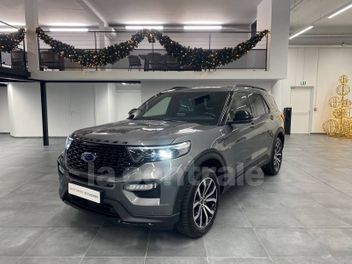 FORD EXPLORER 6 VI 3.0 ECOBOOST 457 PHEV AWD ST-LINE POWERSHIFT