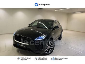 JAGUAR 