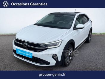 VOLKSWAGEN TAIGO 1.5 TSI 150 STYLE DSG7