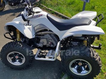 KYMCO MAXXER 450 SE