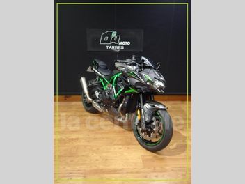 KAWASAKI Z H2 1000